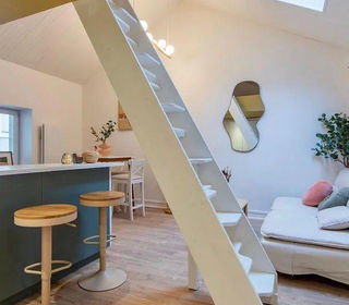  Appartement � louer 2 pi�ces 30 m�