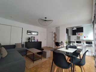  Appartement � louer 1 pi�ce 35 m�