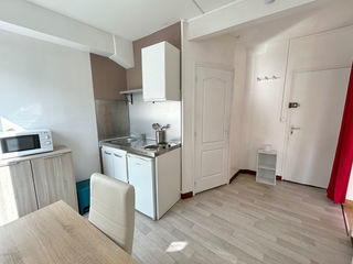  Appartement � louer 1 pi�ce 20 m�