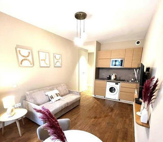  Appartement � louer 1 pi�ce 24 m�