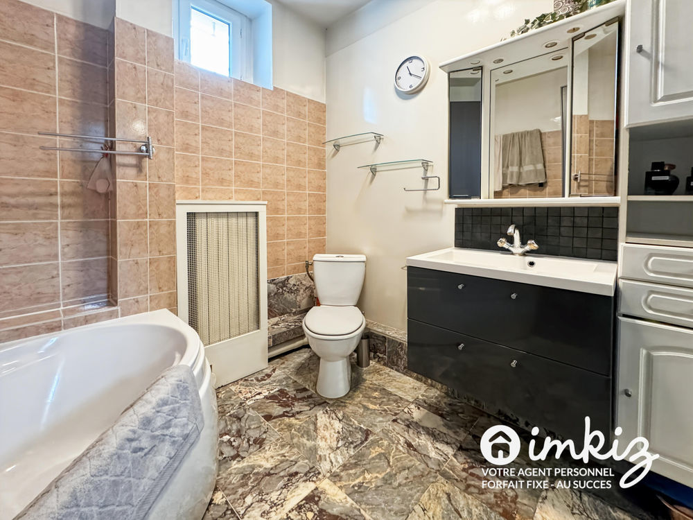 � vendre  Appartement Paris 5