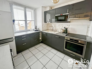  Appartement � vendre 3 pi�ces 66 m�