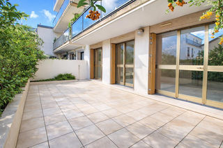  Appartement � vendre 3 pi�ces 73 m�