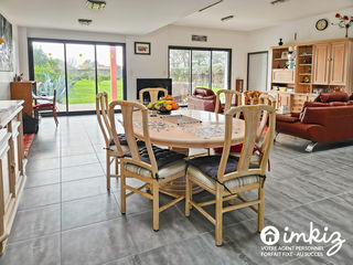  Maison � vendre 8 pi�ces 172 m�