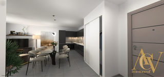  Appartement � vendre 3 pi�ces 67 m�