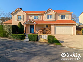  Maison � vendre 7 pi�ces 179 m�