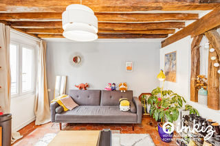  Appartement � vendre 2 pi�ces 41 m�