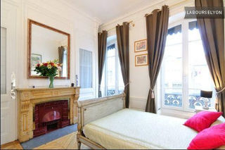  Appartement � louer 3 pi�ces 55 m�