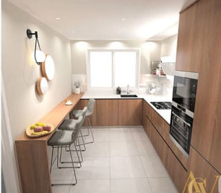  Maison 4 pi�ces  La seyne-sur-mer