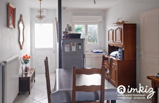  Maison � vendre 4 pi�ces 93 m�