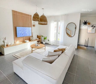  Appartement � vendre 3 pi�ces 63 m�