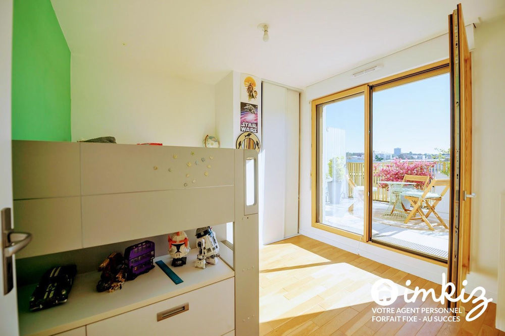 � vendre  Appartement Fontenay-sous-Bois (94120)