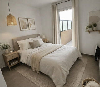  Appartement � vendre 3 pi�ces 63 m�