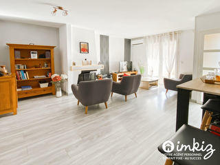  Maison � vendre 5 pi�ces 97 m�