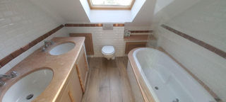  Maison � louer 5 pi�ces 127 m�