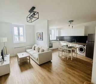  Appartement � louer 5 pi�ces 73 m�