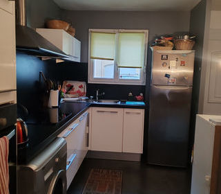  Appartement � louer 1 pi�ce 12 m�