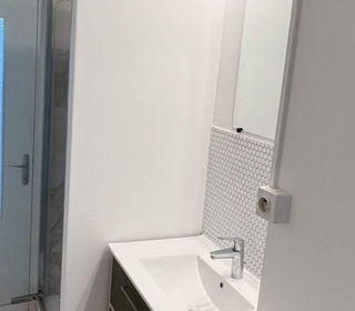  Appartement � louer 1 pi�ce 60 m�