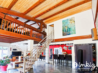  Maison � vendre 8 pi�ces 252 m�