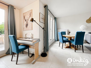  Appartement � vendre 3 pi�ces 67 m�