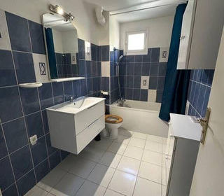  Appartement � louer 2 pi�ces 46 m�