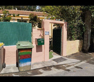  Appartement � louer 1 pi�ce 12 m�