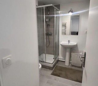  Appartement � louer 1 pi�ce 35 m�