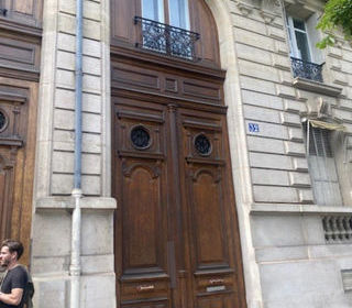  Appartement � louer 1 pi�ce 20 m�