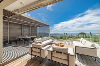  Appartement � vendre 5 pi�ces 1 m�