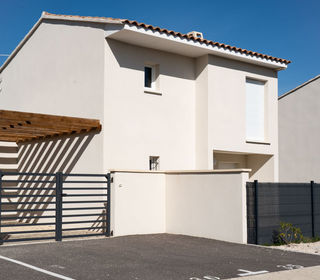  Maison � louer 5 pi�ces 86 m�