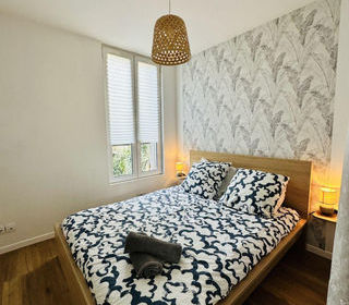  Appartement � louer 3 pi�ces 56 m�