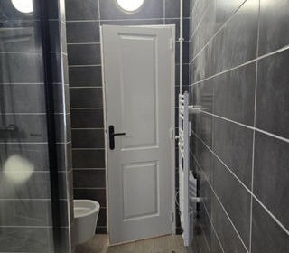  Appartement � louer 1 pi�ce 31 m�