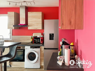  Appartement � vendre 2 pi�ces 51 m�