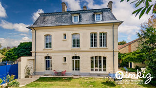  Maison � vendre 10 pi�ces 275 m�