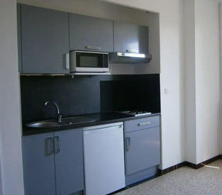  Appartement � louer 1 pi�ce 25 m�