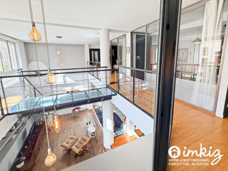  Appartement � vendre 5 pi�ces 148 m�