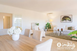  Appartement � vendre 4 pi�ces 131 m�