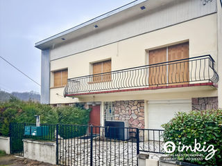  Maison � vendre 10 pi�ces 210 m�