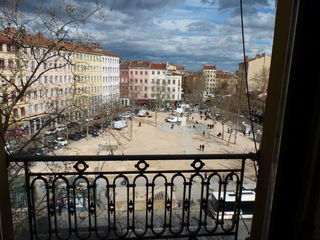  Appartement � louer 3 pi�ces 94 m�