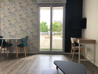  Appartement � louer 1 pi�ce 24 m�