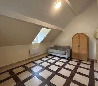  Appartement � louer 1 pi�ce 30 m�