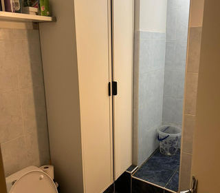  Appartement � louer 2 pi�ces 45 m�