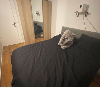  Appartement � louer 2 pi�ces 42 m�