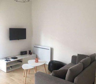  Appartement � louer 1 pi�ce 30 m�