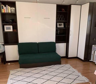  Appartement � louer 1 pi�ce 28 m�