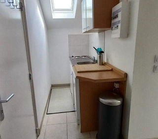  Appartement � louer 2 pi�ces 29 m�