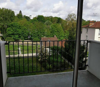  Appartement � louer 2 pi�ces 62 m�