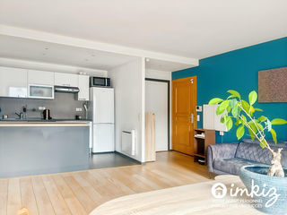  Appartement � vendre 2 pi�ces 54 m�