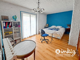  Maison � vendre 7 pi�ces 159 m�