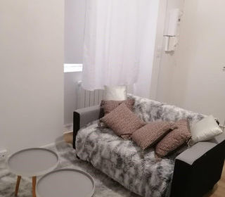  Appartement � louer 1 pi�ce 26 m�